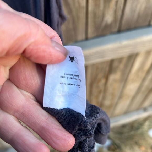 Lush camisole tank size xs - Picture 7 of 9